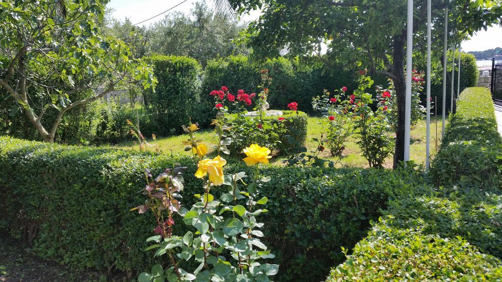 Guesthouse Mira Rab Town Buitenkant foto